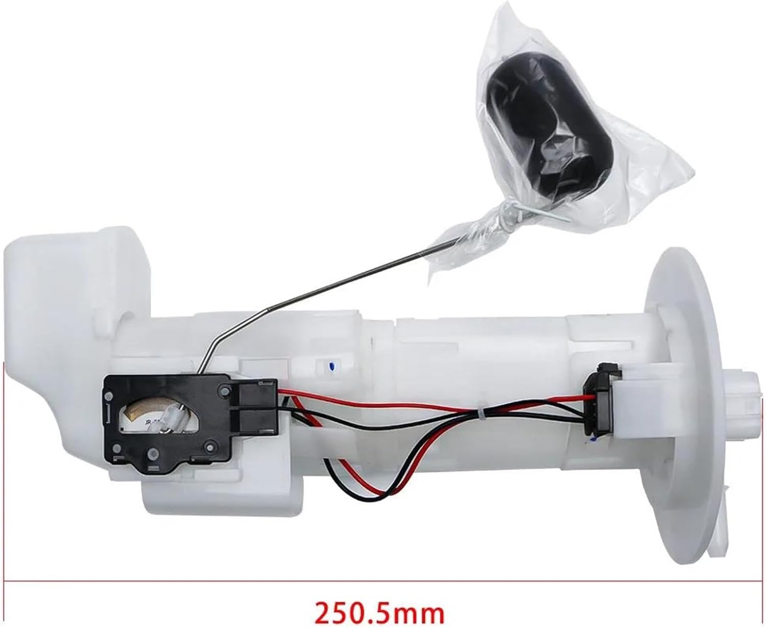 燃料供給 オートバイ燃料ポンプアセンブリ 49040-0718/0034/0727